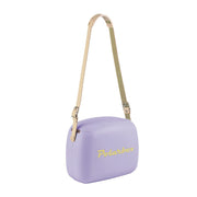 Polarbox 6Lt Cooler Bag - Lila c Yellow