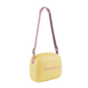 Polarbox 6Lt Cooler Bag - Yellow