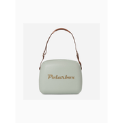 Polarbox 6Lt Cooler Bag - Sage