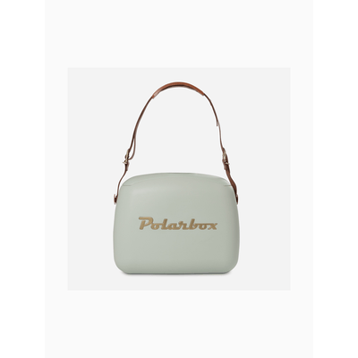 Polarbox 6Lt Cooler Bag - Sage
