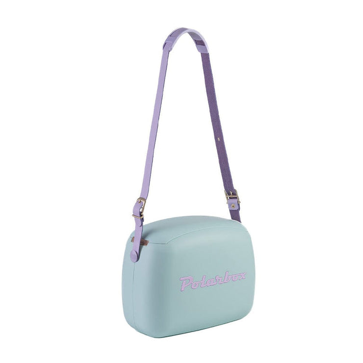 Polarbox 6Lt Cooler Bag - Blue