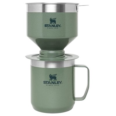 Stanley Classic Perfect-Brew Over Set