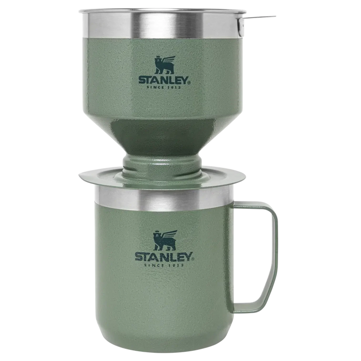 Stanley Classic Perfect-Brew Over Set