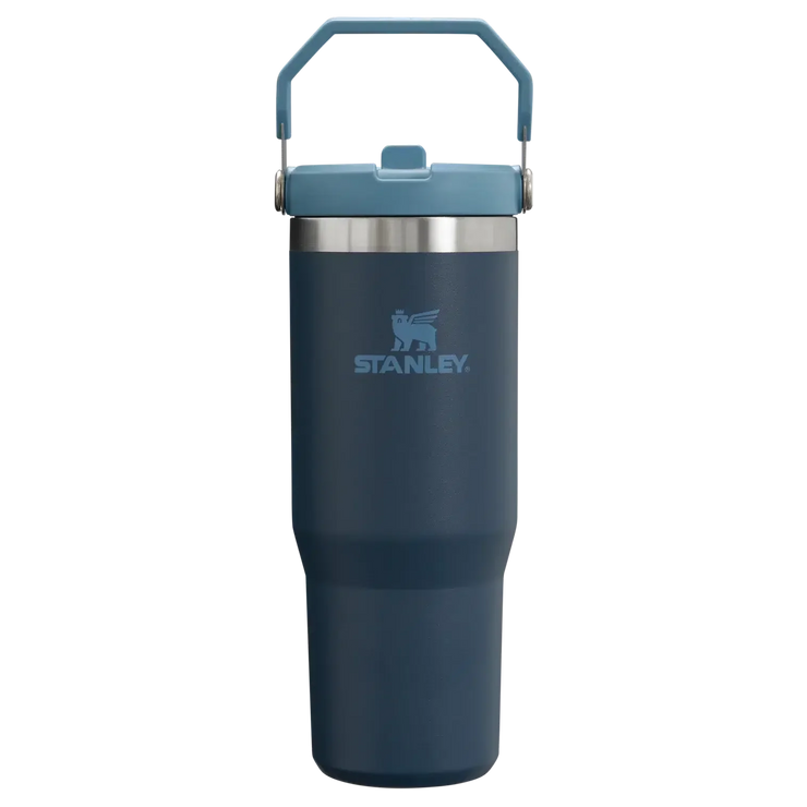 Stanley Iceflow Flip Straw Tumbler - 0.89L
