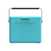 FIELDBAR GIN TRUNK - BAZARUTO BLUE