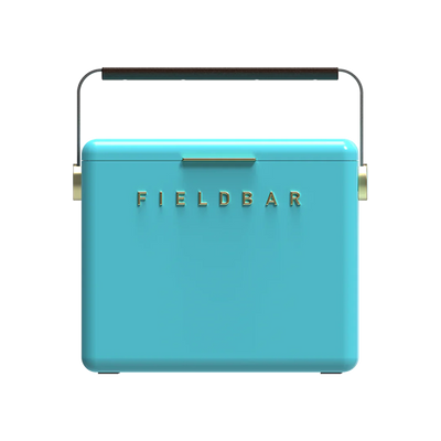 FIELDBAR GIN TRUNK - BAZARUTO BLUE