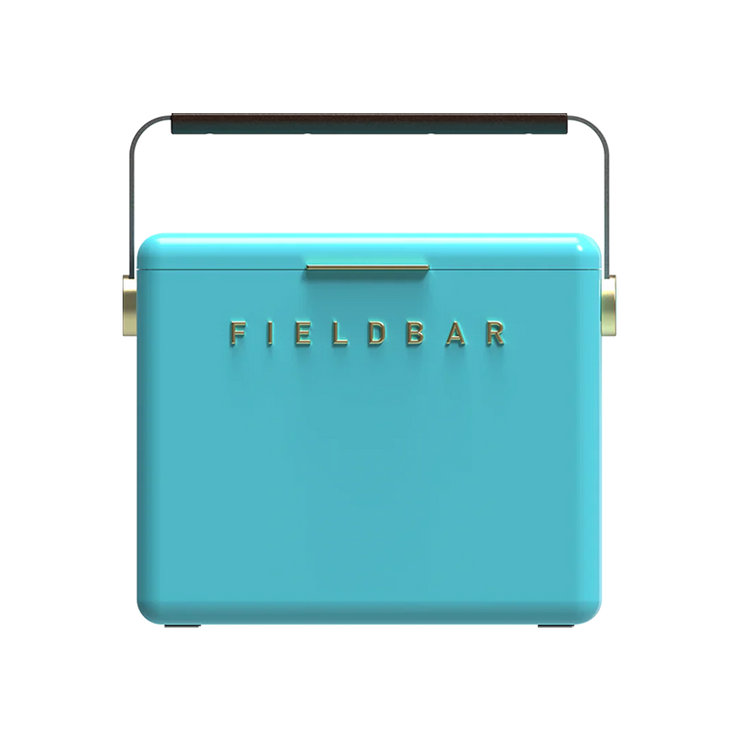FIELDBAR GIN TRUNK - BAZARUTO BLUE