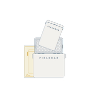 Cooler Box Set/ Parisian Green