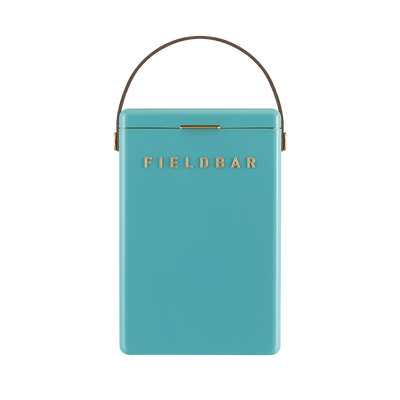 Drinks Box / Bazaruto Blue