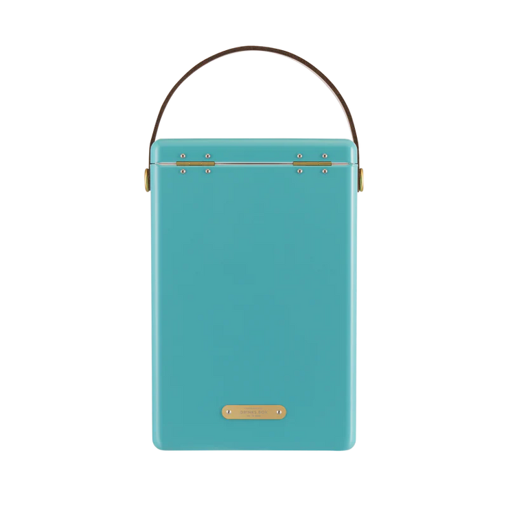 Fieldbar Drinks Box / Bazaruto Blue