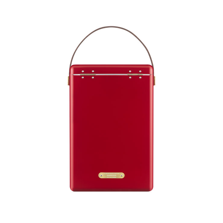 Drinks Box / Lobster Red