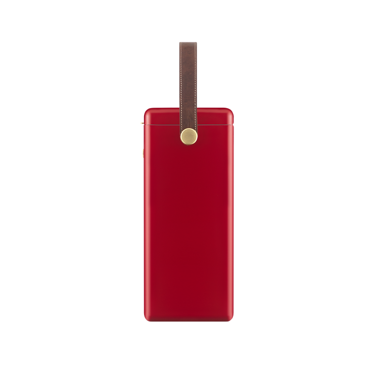Drinks Box / Lobster Red