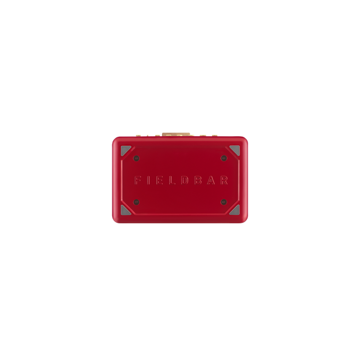 Drinks Box / Lobster Red