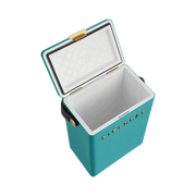 Fieldbar Drinks Box / Bazaruto Blue