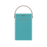 Cooler Box Set & Bottle /  Bazaruto Blue