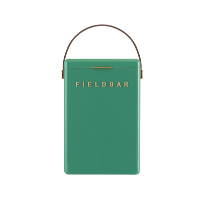 Drinks Box / Parisian Green
