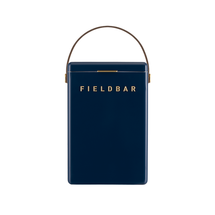 Ultimate Fieldbar Bundle / Sea Boat Blue