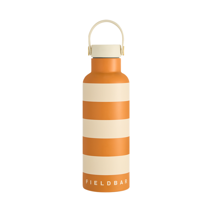 Cooler Box Set & Bottle / Orchard Orange