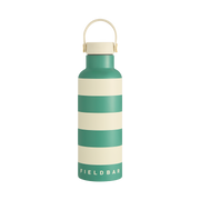 Cooler Box Set & Bottle / Parisian Green