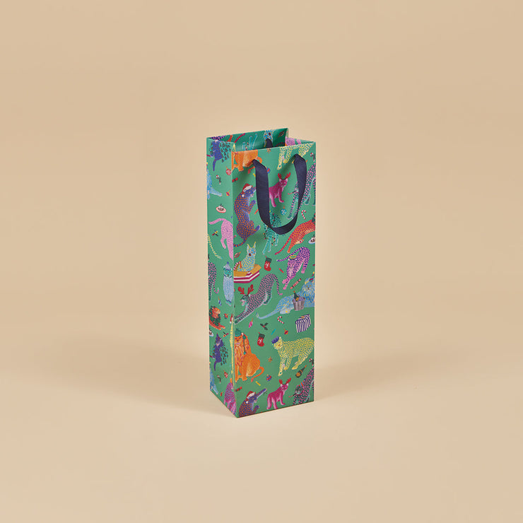 Field Bottle / Bazaruto Blue
