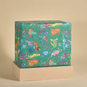 Gin Trunk / Orchard Orange