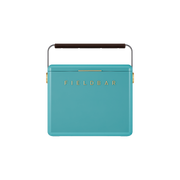 Gin Trunk / Bazaruto Blue