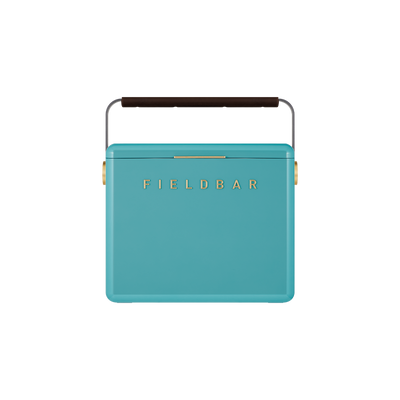 Gin Trunk / Bazaruto Blue
