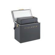 Cooler Box Set/ Oyster Grey