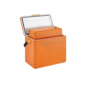 Cooler Box Set/ Orchard Orange