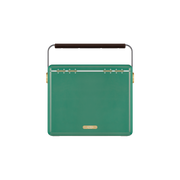 Gin Trunk / Parisian Green
