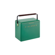 Gin Trunk / Parisian Green
