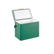 Gin Trunk / Parisian Green