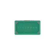 Gin Trunk / Parisian Green
