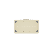 Gin Trunk / Safari White