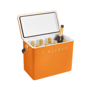 Ultimate Fieldbar Bundle / Orchard Orange