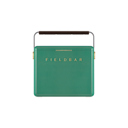 Ultimate Fieldbar Bundle / Parisian Green