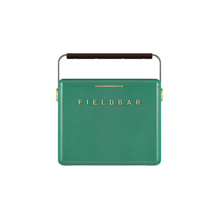 Ultimate Fieldbar Bundle / Parisian Green