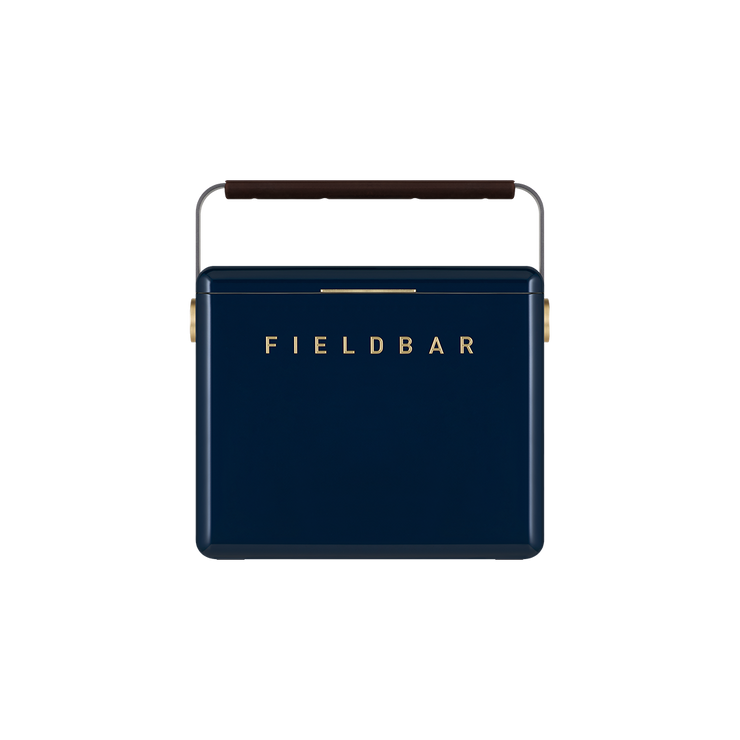 Ultimate Fieldbar Bundle / Sea Boat Blue