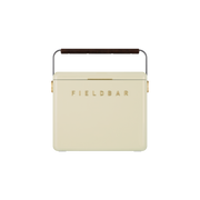 Ultimate Fieldbar Bundle / Safari White
