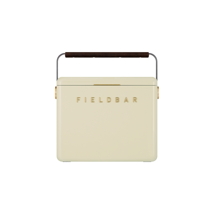 Ultimate Fieldbar Bundle / Safari White