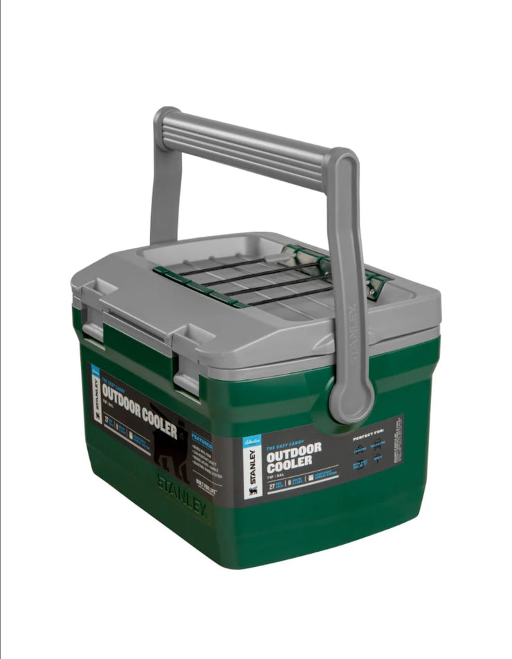 Stanley Adventure Outdoor Cooler Box, 15.1L
