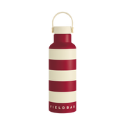 Field Bottle / Lobster Red