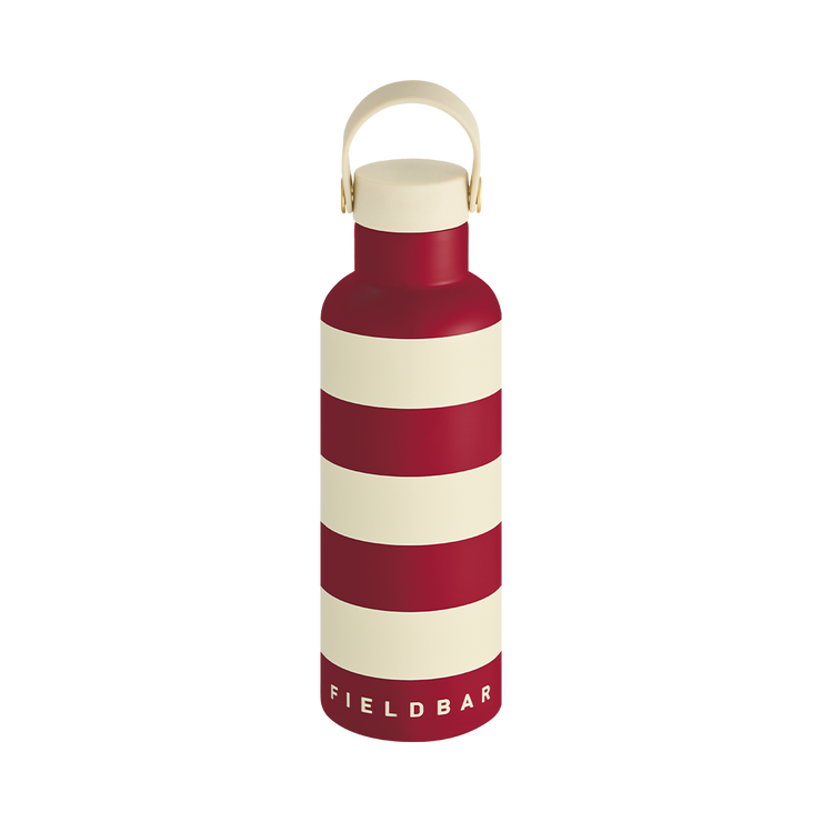 Field Bottle / Lobster Red