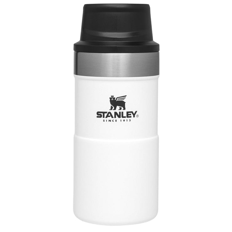Stanley Classic Trigger Action Mug - 0.25L