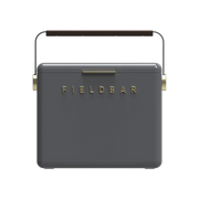 FIELDBAR GIN TRUNK - OYSTER GREY
