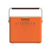 FIELDBAR GIN TRUNK - ORCHARD ORANGE