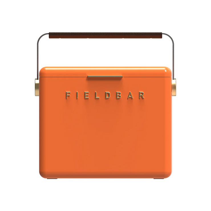 FIELDBAR GIN TRUNK - ORCHARD ORANGE