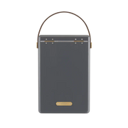 Fieldbar Drinks Box / Oyster Grey