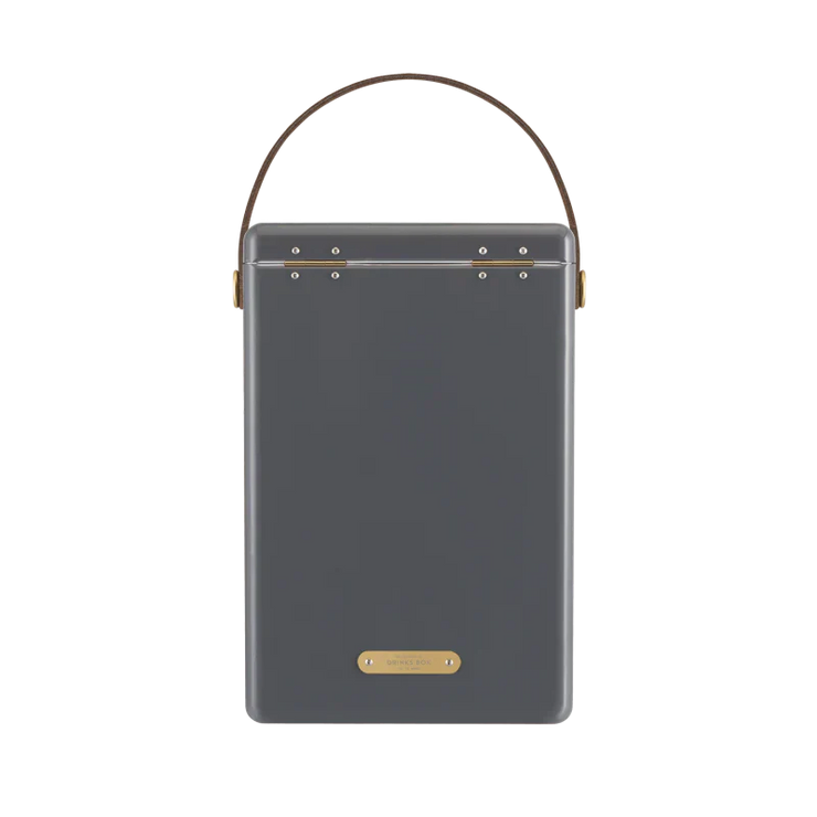 Fieldbar Drinks Box / Oyster Grey