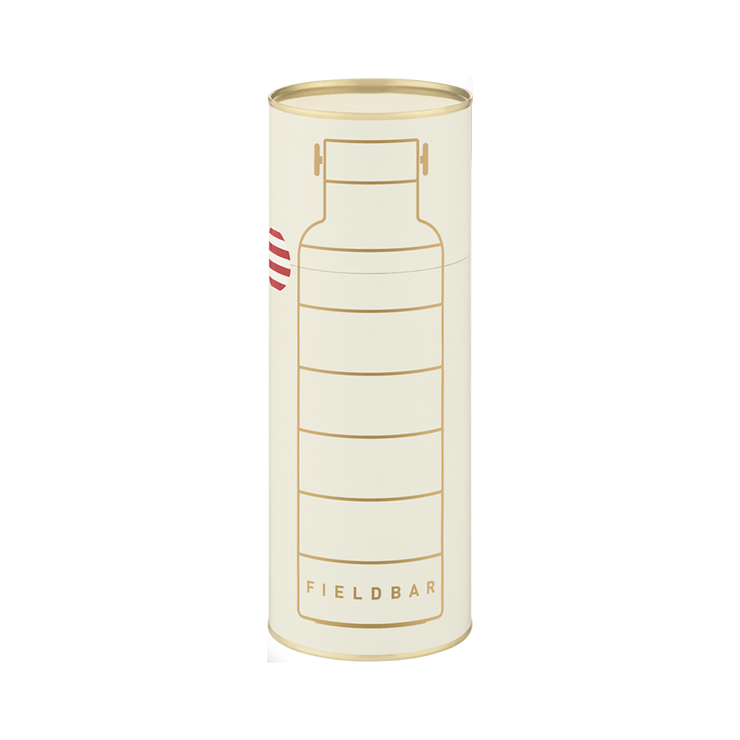 Field Bottle / Lobster Red